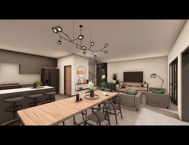 4 BEDROOM HOUSE FOR SALE IN FOUNTAINBROOK ESTATE
